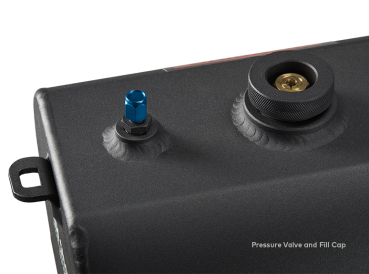 YAKIMA RoadShower mobile Wasserversorgung